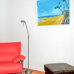 Ferienwohnung Pruchten Appartement