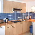 Ferienwohnung Pruchten
