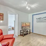Appartement Ferienwohnung Pruchten *