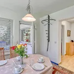 Appartement Ferienwohnung Pruchten *