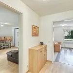 Appartement Ferienwohnung Pruchten