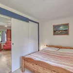 Appartement Ferienwohnung Pruchten *