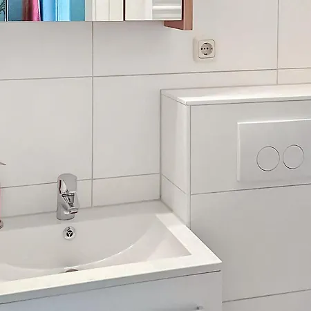 Ferienwohnung Pruchten Apartament *