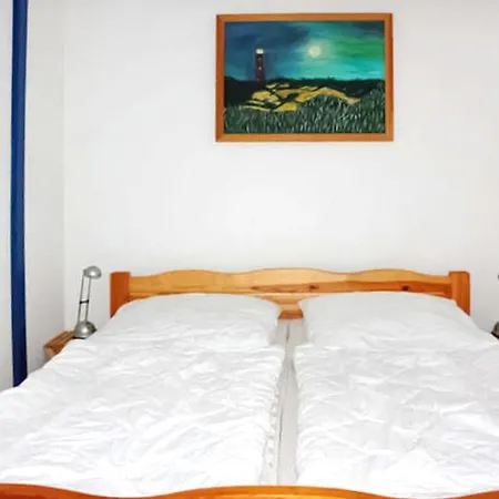 Apartment Ferienwohnung Pruchten *