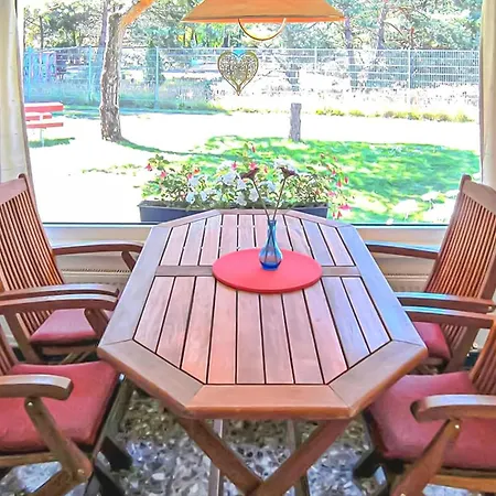 Ferienwohnung Pruchten *