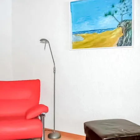 Ferienwohnung Pruchten Apartament