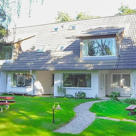 Apartament Ferienwohnung Pruchten *