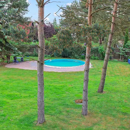 Apartament Ferienwohnung Pruchten Pruchten