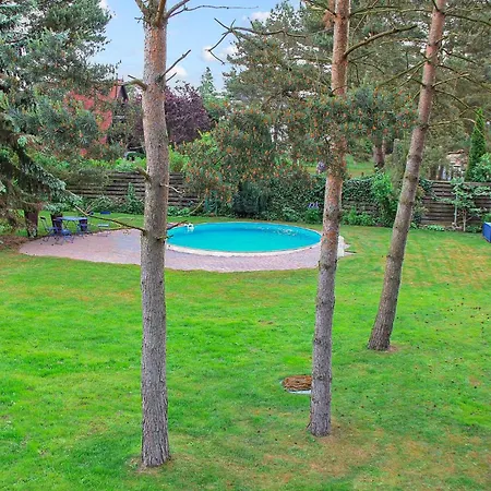 Apartment Ferienwohnung Pruchten Pruchten