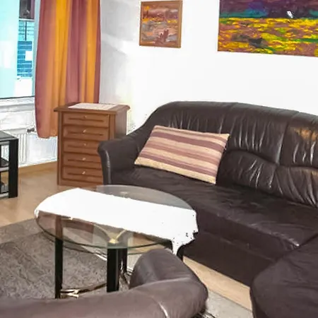 Ferienwohnung Pruchten Pruchten