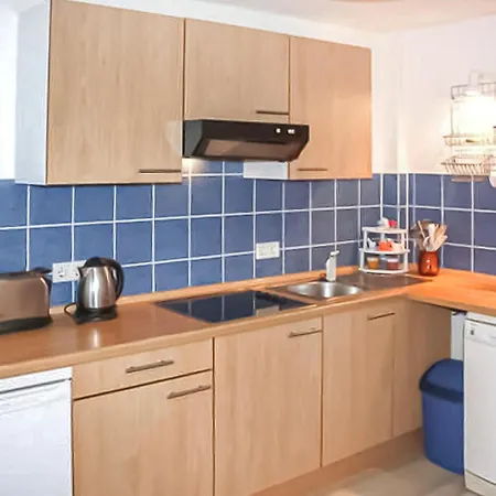 Ferienwohnung Pruchten