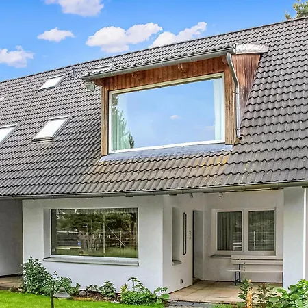 Apartament Ferienwohnung Pruchten *