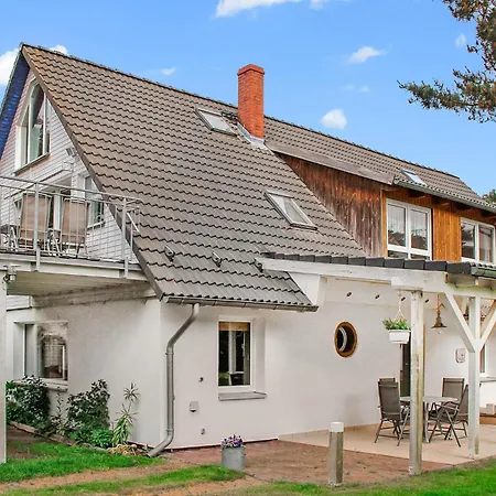 Ferienwohnung Pruchten