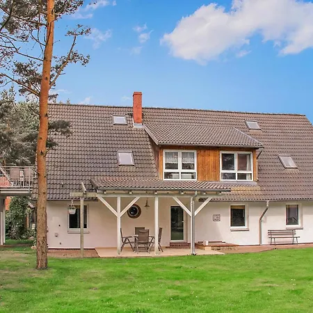 Ferienwohnung Pruchten