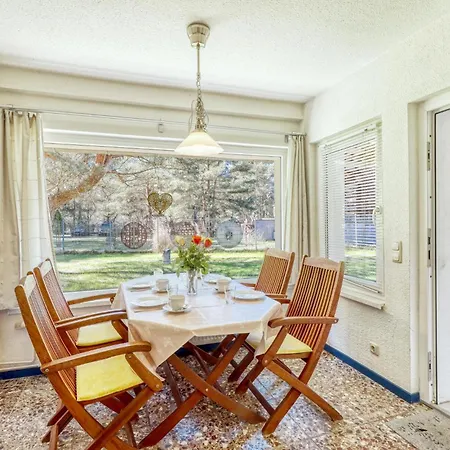 Ferienwohnung Pruchten 公寓