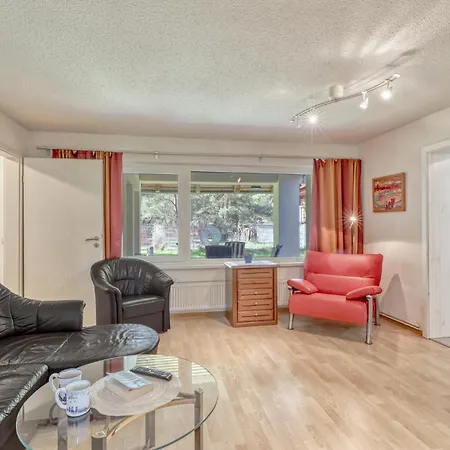 Apartman Ferienwohnung Pruchten