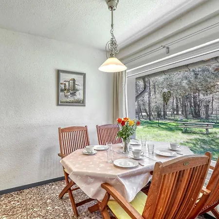 Ferienwohnung Pruchten Pruchten