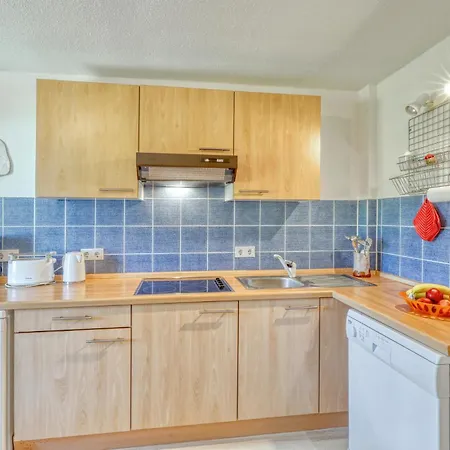 Apartman Ferienwohnung Pruchten *
