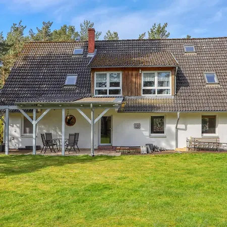 Ferienwohnung Pruchten * Pruchten