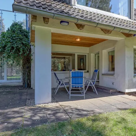 Ferienwohnung Pruchten Apartman *