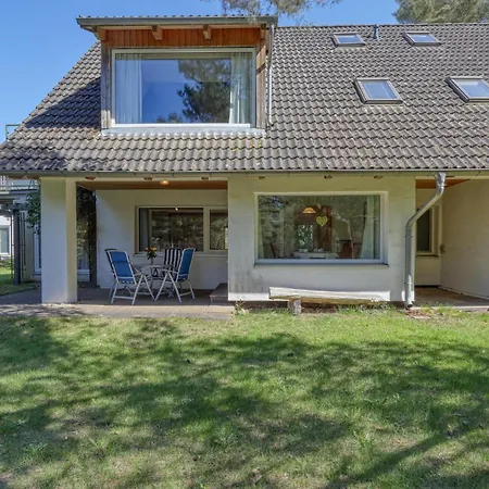 Ferienwohnung Pruchten *