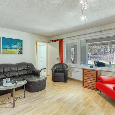 Ferienwohnung Pruchten * Pruchten
