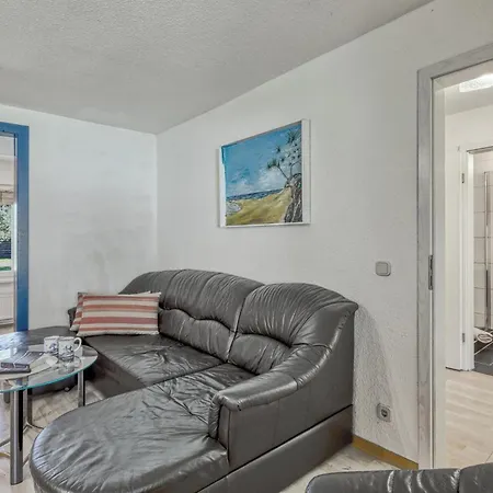 Ferienwohnung Pruchten *