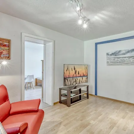 Apartman Ferienwohnung Pruchten *