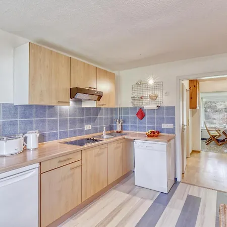 Apartman Ferienwohnung Pruchten
