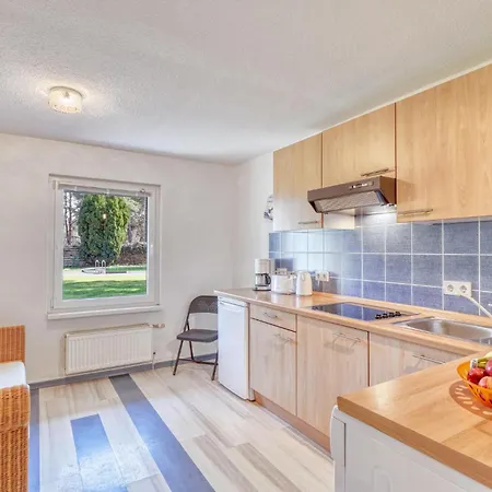 Ferienwohnung Pruchten
