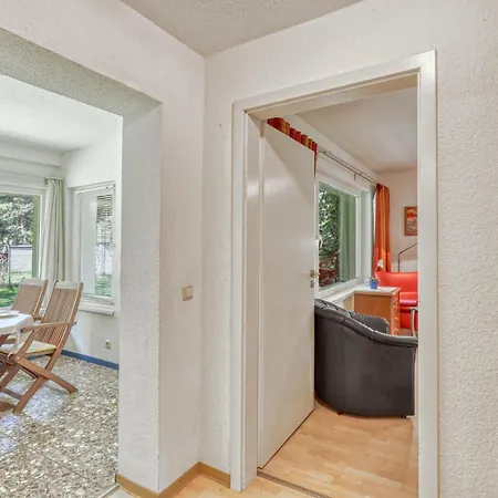 Apartman Ferienwohnung Pruchten