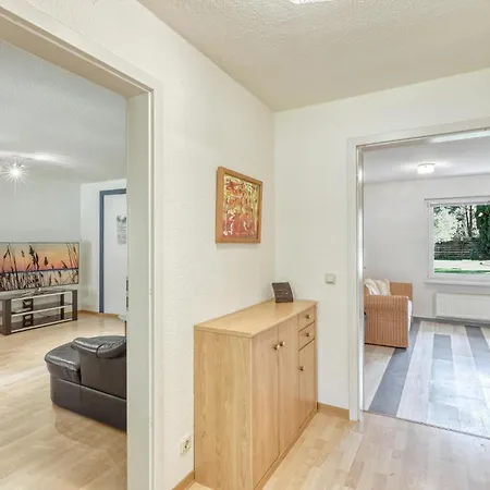 Apartman Ferienwohnung Pruchten