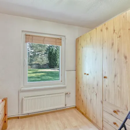 Apartman Ferienwohnung Pruchten