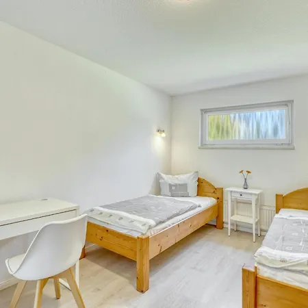 Ferienwohnung Pruchten Apartman
