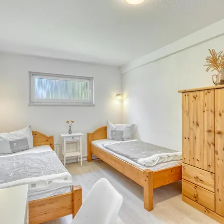Ferienwohnung Pruchten
