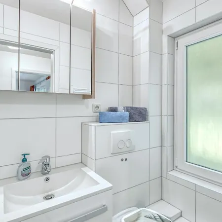 Ferienwohnung Pruchten *
