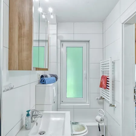 Ferienwohnung Pruchten